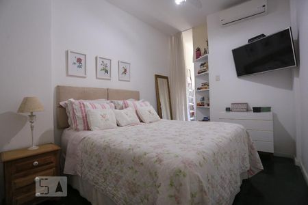 Apartamento à venda com 90m², 3 quartos e sem vagaQuarto 1