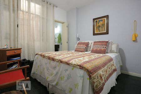 Apartamento à venda com 90m², 3 quartos e sem vagaQuarto 2 Suíte