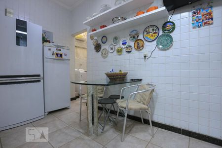 Cozinha de apartamento à venda com 3 quartos, 90m² em Vila Isabel, Rio de Janeiro