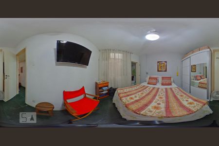 Apartamento à venda com 90m², 3 quartos e sem vagaQuarto 2 Suíte