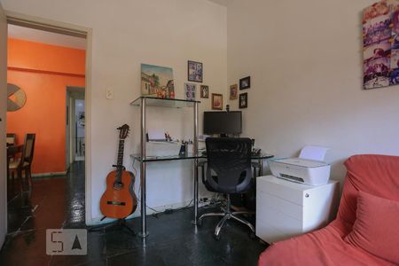 Apartamento à venda com 90m², 3 quartos e sem vagaQuarto 3