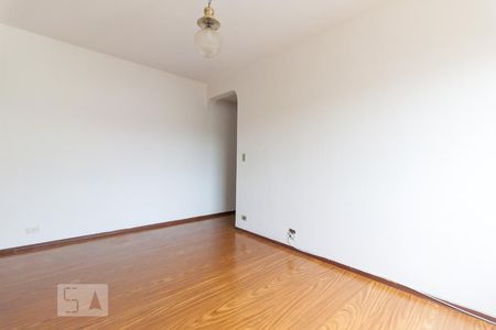 Apartamento à venda com 75m², 3 quartos e 2 vagas Apartamento à venda com 75m², 3 quartos e 2 vagasSala