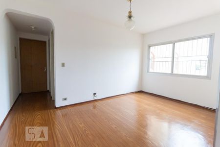 Apartamento à venda com 75m², 3 quartos e 2 vagas Apartamento à venda com 75m², 3 quartos e 2 vagasSala