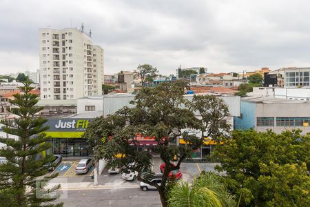 Apartamento à venda com 75m², 3 quartos e 2 vagas Apartamento à venda com 75m², 3 quartos e 2 vagasQuarto 2 - Vista