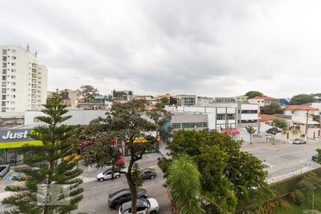 Apartamento à venda com 75m², 3 quartos e 2 vagas Apartamento à venda com 75m², 3 quartos e 2 vagasQuarto 3 - Vista