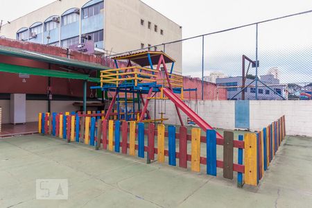 Apartamento à venda com 75m², 3 quartos e 2 vagas Apartamento à venda com 75m², 3 quartos e 2 vagasÁrea comum - Playground