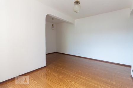 Apartamento à venda com 75m², 3 quartos e 2 vagas Apartamento à venda com 75m², 3 quartos e 2 vagasSala