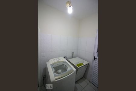 Casa para alugar com 367m², 3 quartos e 5 vagasLavanderia