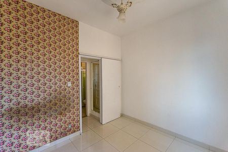 Quarto 1 de apartamento à venda com 2 quartos, 48m² em Centro, Niterói