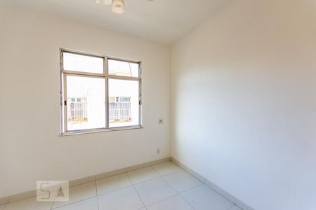 Quarto 1 de apartamento à venda com 2 quartos, 48m² em Centro, Niterói
