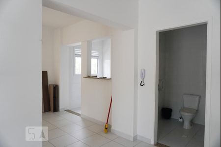 Apartamento à venda com 50m², 2 quartos e 1 vagaÁrea comum - Salão de festas