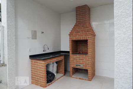 Apartamento à venda com 50m², 2 quartos e 1 vagaÁrea comum - Churrasqueira