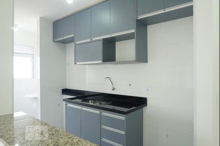 Apartamento à venda com 50m², 2 quartos e 1 vagaCozinha