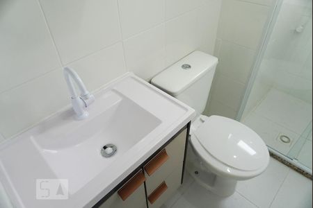 Apartamento à venda com 50m², 2 quartos e 1 vagaBanheiro