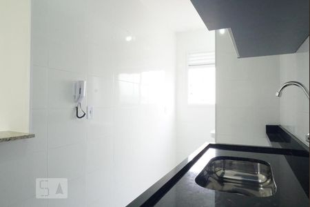 Apartamento à venda com 50m², 2 quartos e 1 vagaCozinha