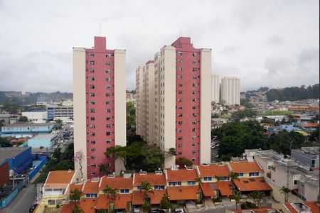 Apartamento à venda com 50m², 2 quartos e 1 vagaVista do Quarto 2