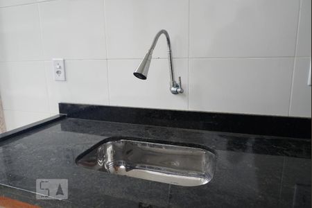 Apartamento à venda com 50m², 2 quartos e 1 vagaÁrea comum - Churrasqueira