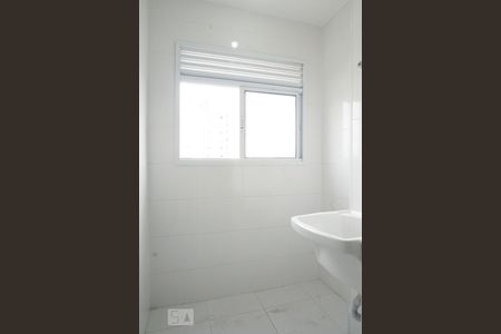 Apartamento à venda com 50m², 2 quartos e 1 vagaLavanderia