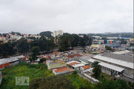Apartamento à venda com 50m², 2 quartos e 1 vagaVaranda da Sala