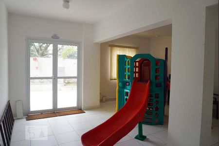 Apartamento à venda com 50m², 2 quartos e 1 vagaÁrea comum - Salão de festas