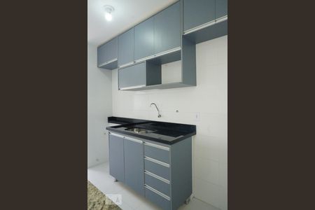 Apartamento à venda com 50m², 2 quartos e 1 vagaCozinha