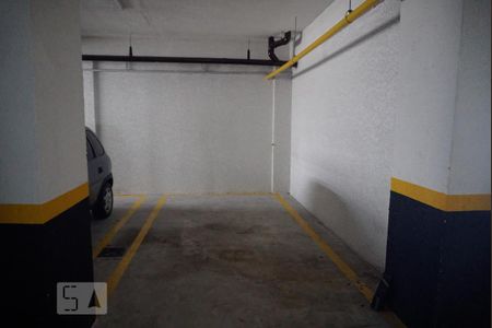 Apartamento à venda com 50m², 2 quartos e 1 vagaVaga Garagem