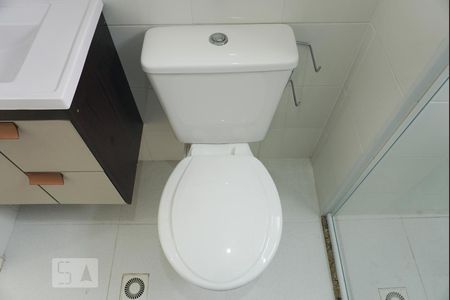 Apartamento à venda com 50m², 2 quartos e 1 vagaBanheiro