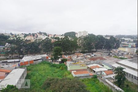 Apartamento à venda com 50m², 2 quartos e 1 vagaVista do Quarto 1