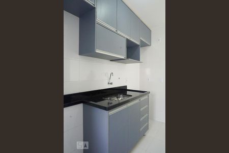 Apartamento à venda com 50m², 2 quartos e 1 vagaCozinha