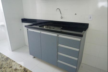 Apartamento à venda com 50m², 2 quartos e 1 vagaCozinha
