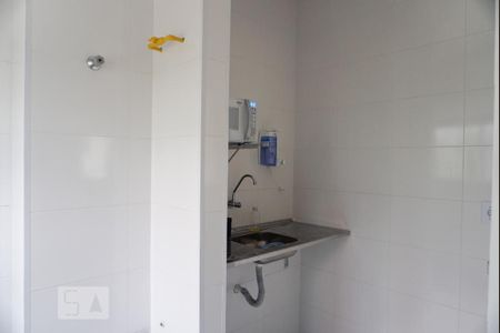 Apartamento à venda com 50m², 2 quartos e 1 vagaÁrea comum - Salão de festas