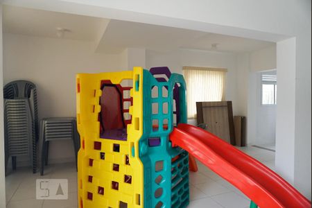 Apartamento à venda com 50m², 2 quartos e 1 vagaÁrea comum - Salão de festas