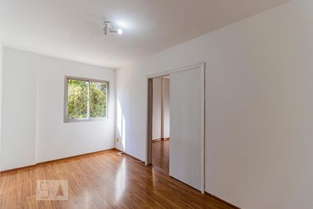 Sala de apartamento para alugar com 1 quarto, 50m² em Santa Cecilia, São Paulo