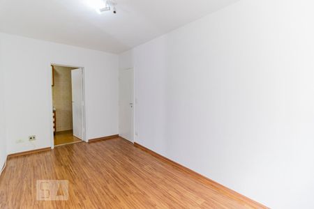 Sala de apartamento para alugar com 1 quarto, 50m² em Santa Cecilia, São Paulo