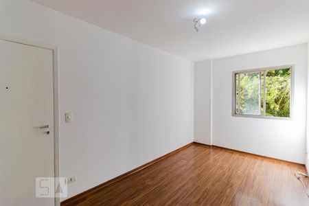 Suíte de apartamento para alugar com 1 quarto, 50m² em Santa Cecilia, São Paulo