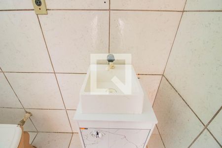 Apartamento à venda com 78m², 2 quartos e sem vaga Apartamento à venda com 78m², 2 quartos e sem vagaBanheiro