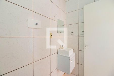 Apartamento à venda com 78m², 2 quartos e sem vaga Apartamento à venda com 78m², 2 quartos e sem vagaBanheiro