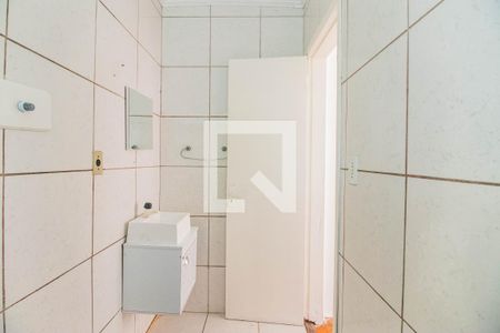 Apartamento à venda com 78m², 2 quartos e sem vaga Apartamento à venda com 78m², 2 quartos e sem vagaBanheiro