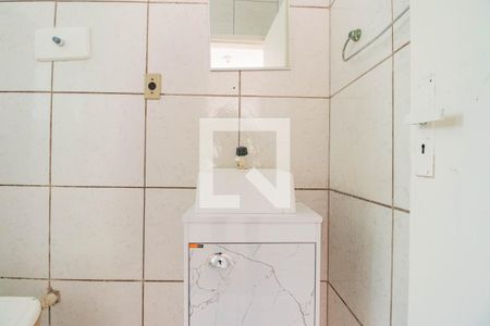 Apartamento à venda com 78m², 2 quartos e sem vaga Apartamento à venda com 78m², 2 quartos e sem vagaBanheiro