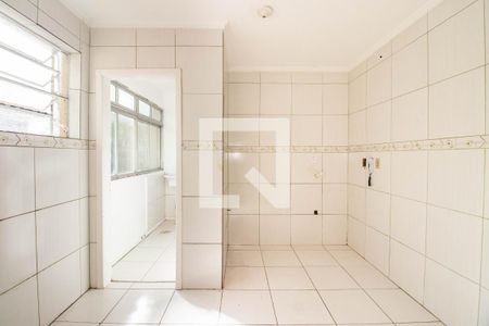 Apartamento à venda com 78m², 2 quartos e sem vaga Apartamento à venda com 78m², 2 quartos e sem vagaCozinha e Área de Serviço