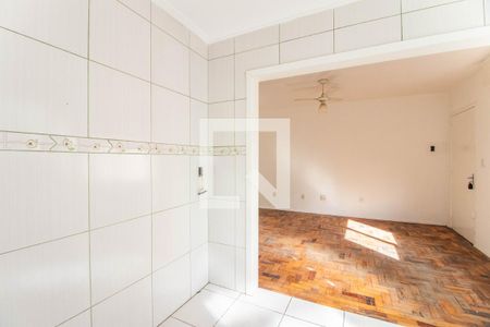 Apartamento à venda com 78m², 2 quartos e sem vaga Apartamento à venda com 78m², 2 quartos e sem vagaCozinha e Área de Serviço