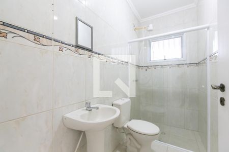 Casa à venda com 131m², 2 quartos e 2 vagasBanheiro