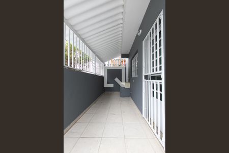 Casa à venda com 131m², 2 quartos e 2 vagasÁrea de Serviço