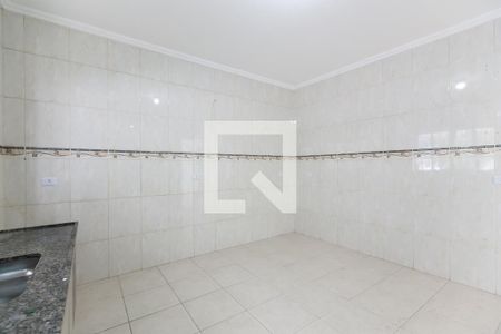 Casa à venda com 131m², 2 quartos e 2 vagasCozinha