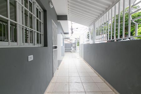 Casa à venda com 131m², 2 quartos e 2 vagasÁrea de Serviço