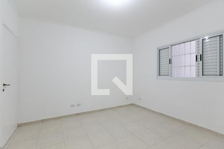 Quarto 1 de casa para alugar com 2 quartos, 131m² em Vila Brasil, São Paulo