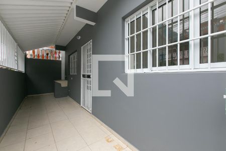 Casa à venda com 131m², 2 quartos e 2 vagasÁrea de Serviço