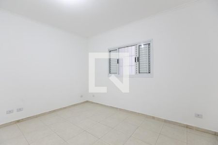 Quarto 1 de casa para alugar com 2 quartos, 131m² em Vila Brasil, São Paulo