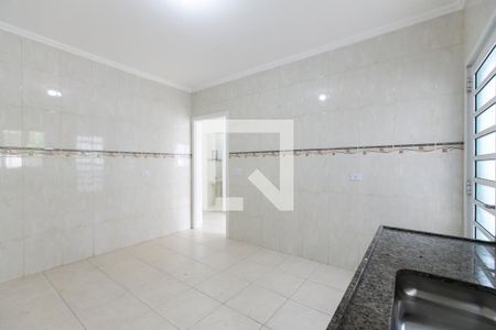 Casa à venda com 131m², 2 quartos e 2 vagasCozinha