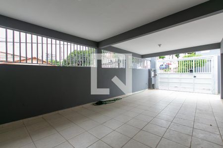 Casa à venda com 131m², 2 quartos e 2 vagasGaragem
